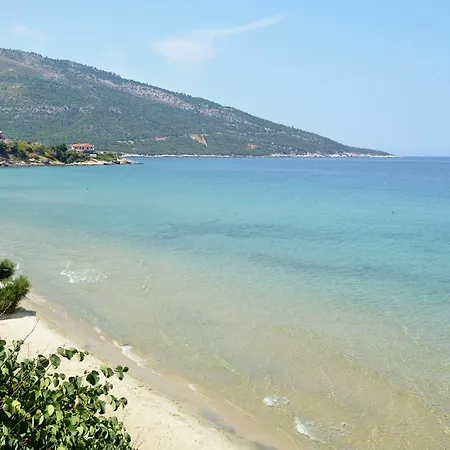 Pensiune Giannis αdults Only