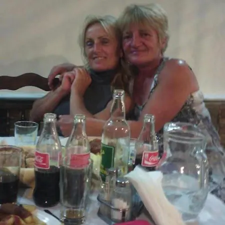 ゲストハウス Giannis αdults Only