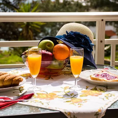 Giannis αdults Only ゲストハウス