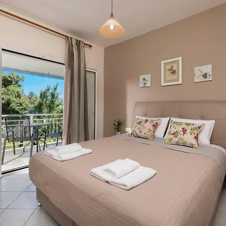 Giannis αdults Only ゲストハウス