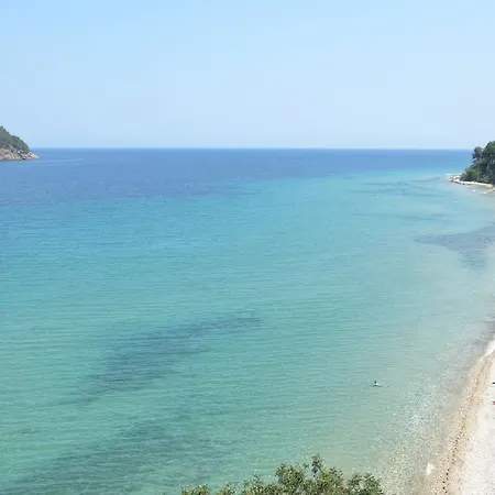 Gasthof Giannis αdults Only Kinira