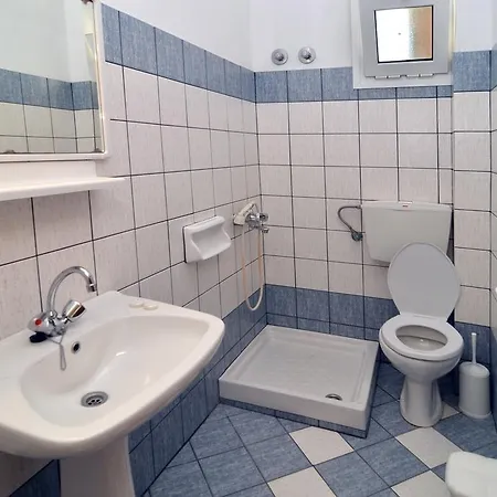 Gasthof Giannis αdults Only Kinira