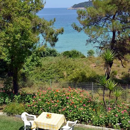 Pensión Giannis αdults Only