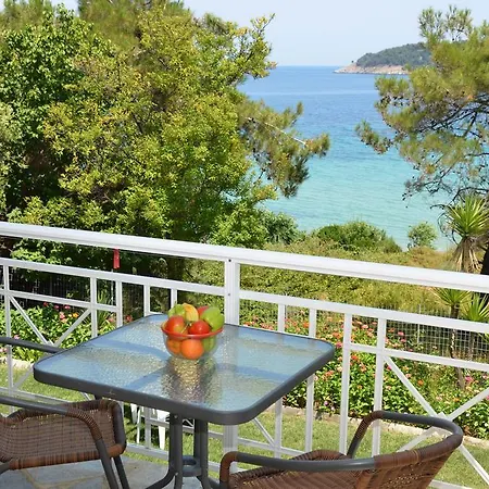 Pensión Giannis αdults Only