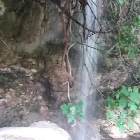 Giannis αdults Only Pensión