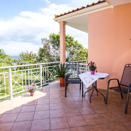 Pensión Giannis αdults Only 3*