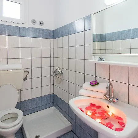 Pensión Giannis αdults Only