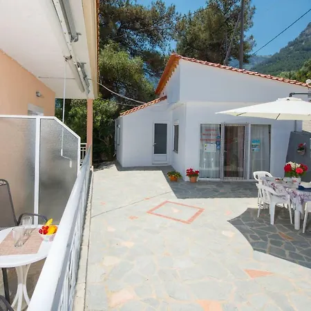Gasthof Giannis αdults Only Kinira