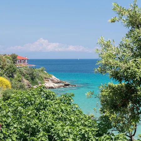 Pensión Giannis αdults Only