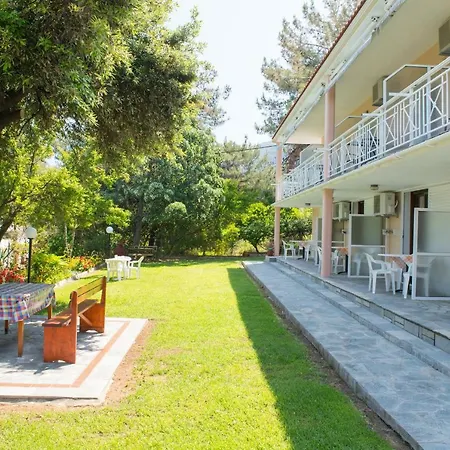 Giannis αdults Only Gasthof Kinira