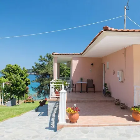 Gasthof Giannis αdults Only Kinira
