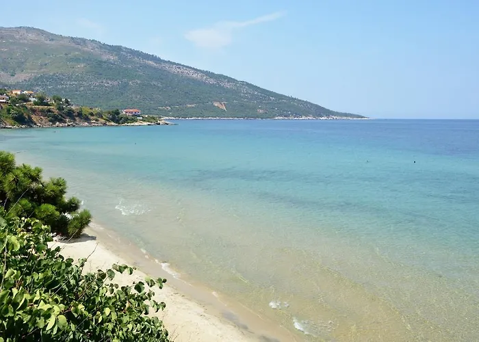 Casa de hóspedes Giannis αdults Only