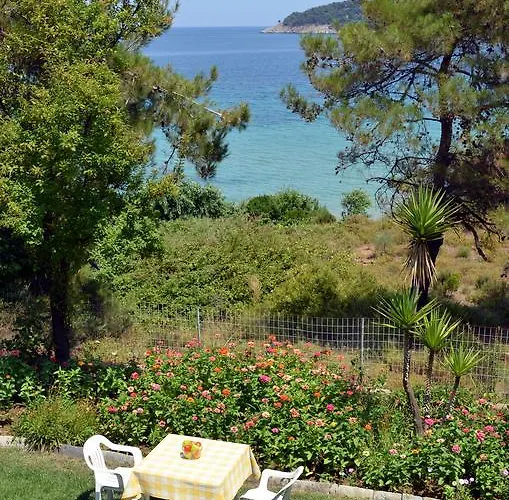 Casa de hóspedes Giannis αdults Only