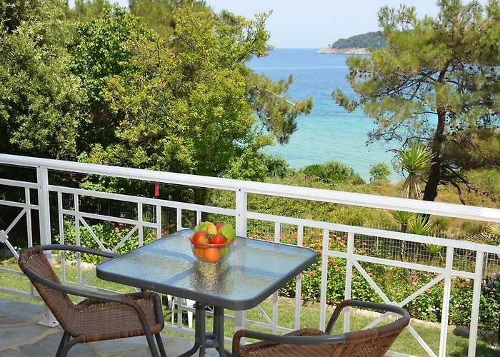 Casa de hóspedes Giannis αdults Only