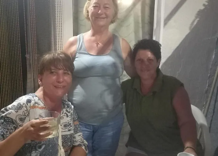 Giannis αdults Only Casa de hóspedes 3*