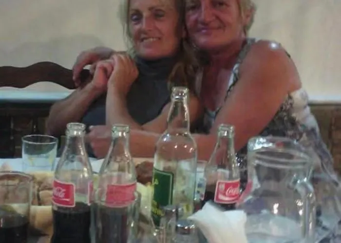 Casa de hóspedes Giannis αdults Only