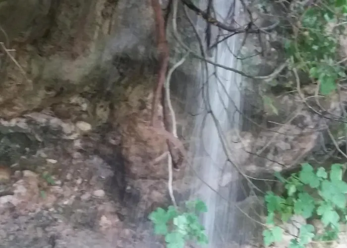 Giannis αdults Only Casa de hóspedes