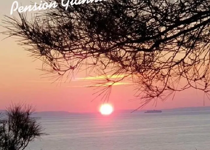 Casa de hóspedes Giannis αdults Only 3*