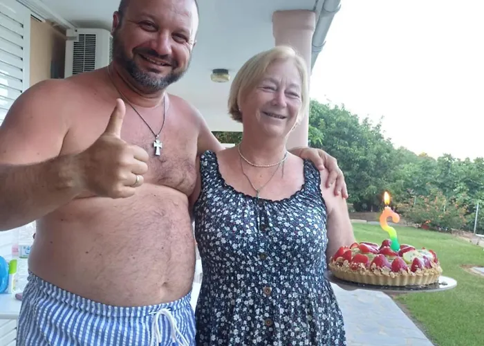 Casa de hóspedes Giannis αdults Only Koinira