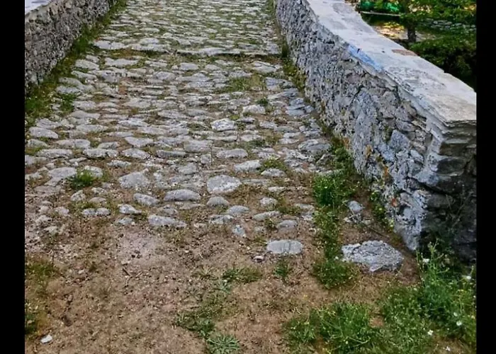 Casa de hóspedes Giannis αdults Only