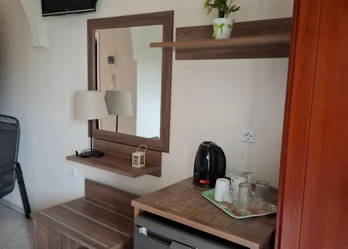 Giannis αdults Only Casa de hóspedes