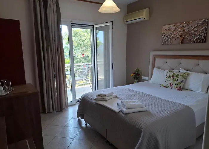 Giannis αdults Only Casa de hóspedes 3*