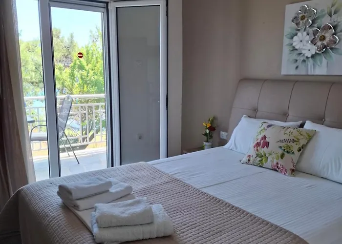 Casa de hóspedes Giannis αdults Only