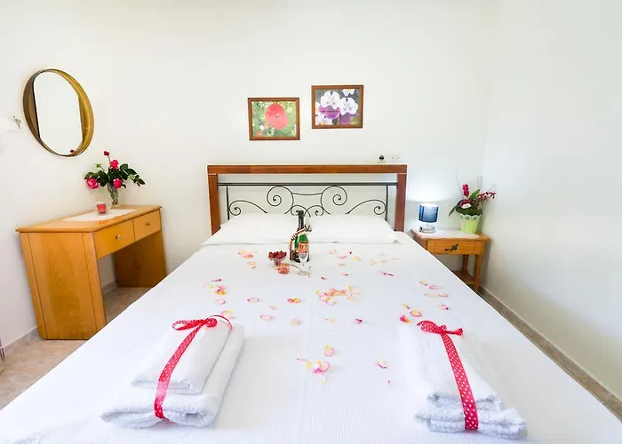 Casa de hóspedes Giannis αdults Only