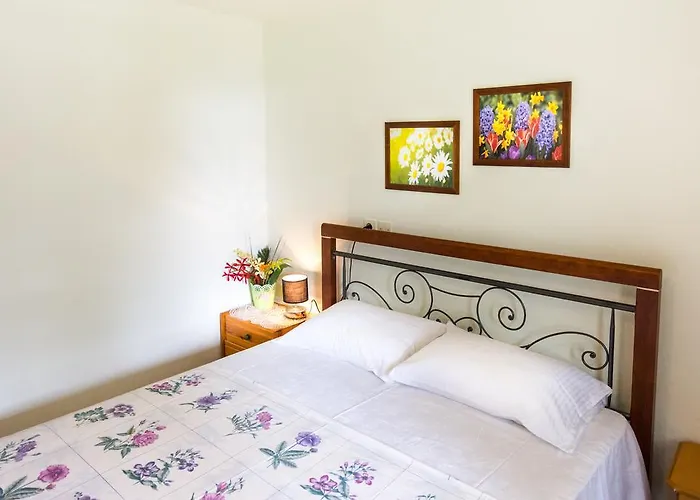 Giannis αdults Only Casa de hóspedes 3*