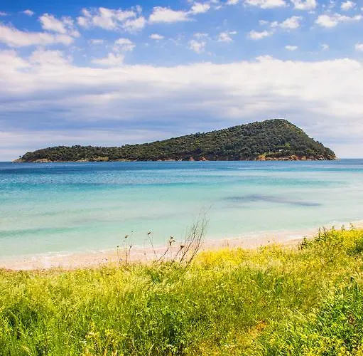 Casa de hóspedes Giannis αdults Only Koinira