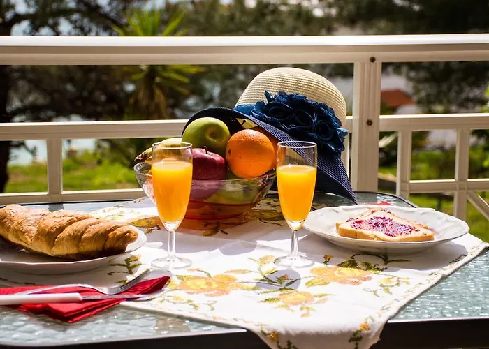 Giannis αdults Only Casa de hóspedes