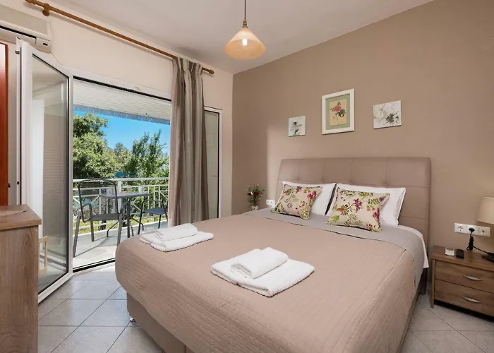 Giannis αdults Only Casa de hóspedes