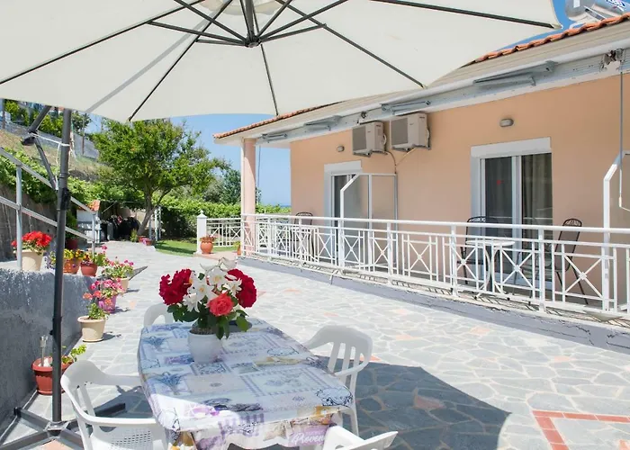 Casa de hóspedes Giannis αdults Only 3*