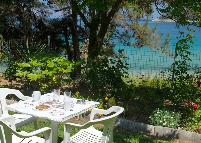 Giannis αdults Only Casa de hóspedes